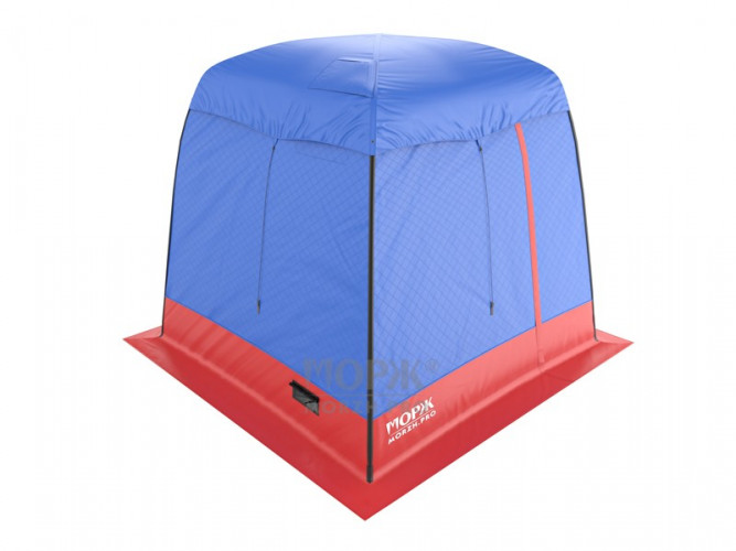 Влагозащитный тент Морж в Омске