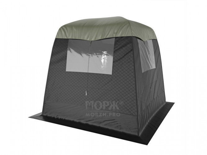 Влагозащитный тент Морж в Омске