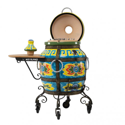 Тандыр Эллада в Омске