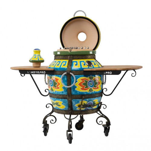 Тандыр Эллада в Омске