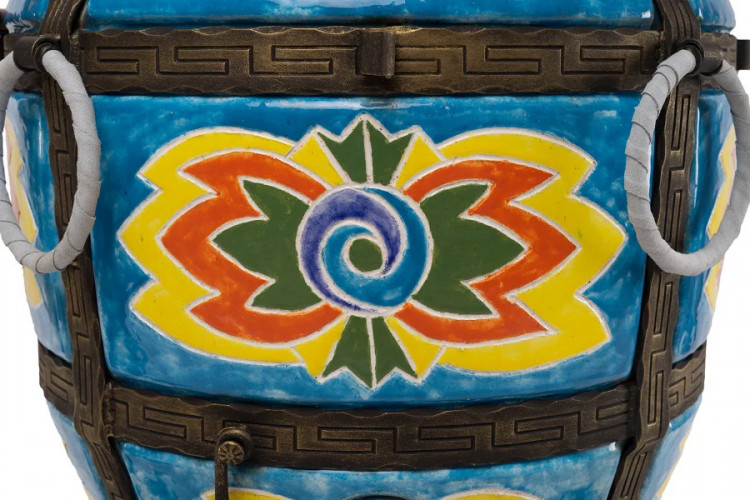 Тандыр Эллада в Омске