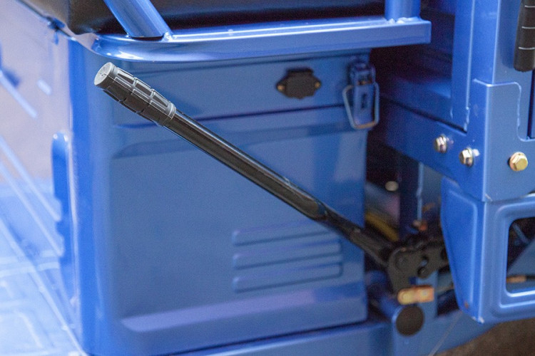 Грузовой электрический трицикл RuTrike Круиз в Омске