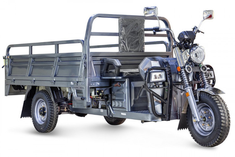 Грузовой электротрицикл Rutrike Эксперт ПРО Плюс 2200 в Омске