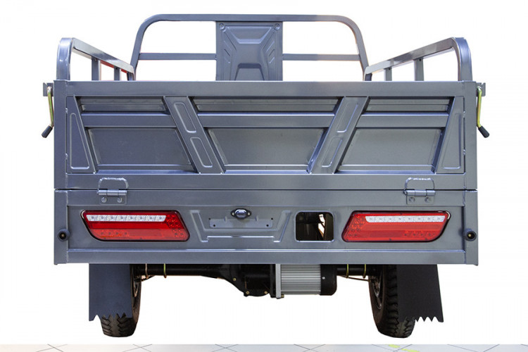 Грузовой электротрицикл Rutrike Эксперт ПРО Плюс 2200 в Омске