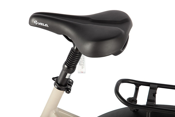 Электровелосипед низкая рама 27,5" Sporto в Омске