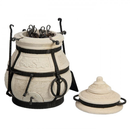 Тандыр Сармат Кочевник в Омске