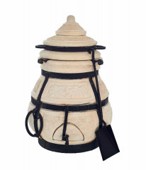 Тандыр Сармат Кочевник