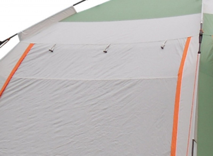 Шатер-тент World of Maverick FORTUNA 350 в Омске