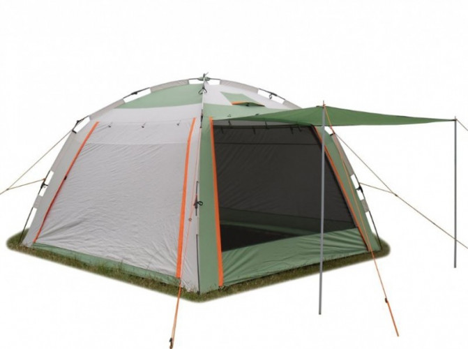 Шатер-тент World of Maverick FORTUNA 350 в Омске