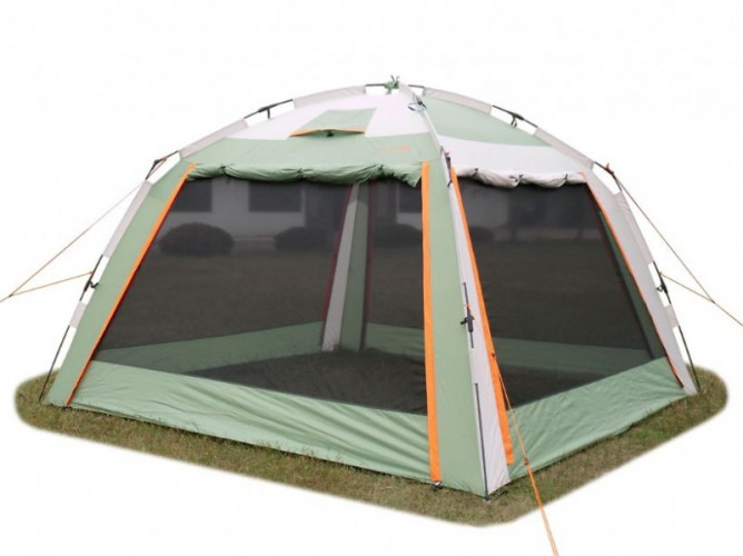 Шатер-тент World of Maverick FORTUNA 350 в Омске