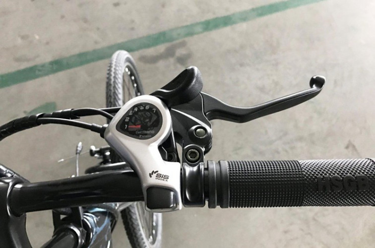 Электровелосипед eNRG Mecer 350W в Омске