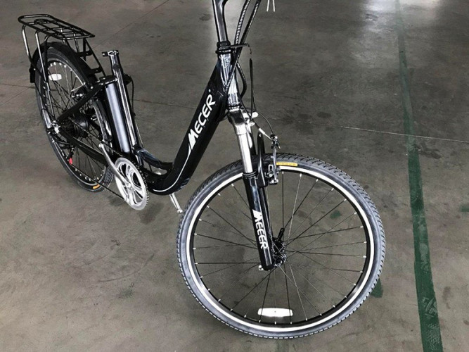 Электровелосипед eNRG Mecer 350W в Омске