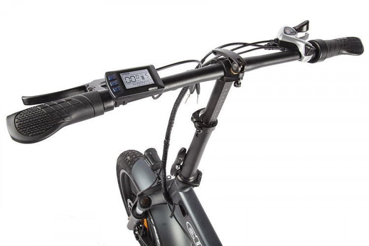 Электровелосипед Eltreco Insider 350 в Омске