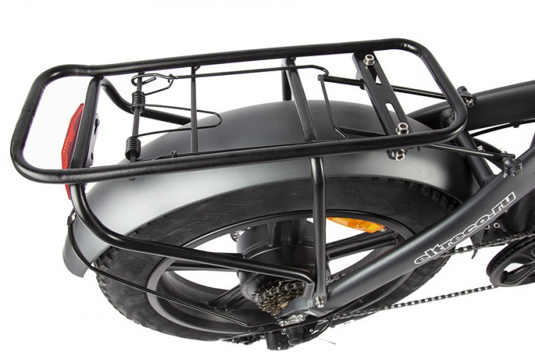 Электровелосипед Eltreco Insider 350 в Омске