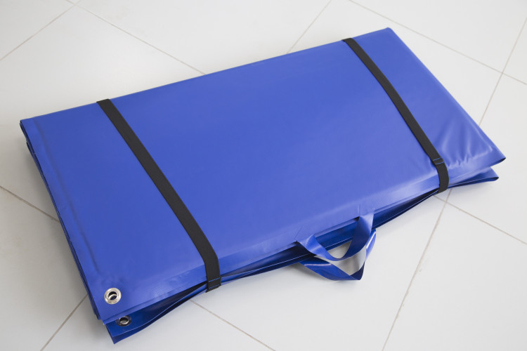 Пол ПВХ в палатку Pulsar 3T с отверстиями в Омске