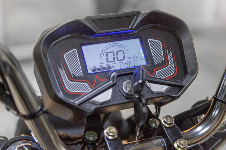 Грузовой электротрицикл Rutrike Эксперт ПРО 2000 в Омске