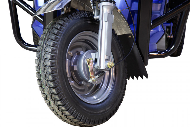 Грузовой электротрицикл Rutrike Эксперт ПРО 2000 в Омске