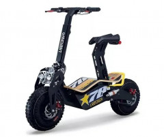 Электросамокат VeloCifero MAD 2000W Электросамокат VeloCifero MAD 2000W