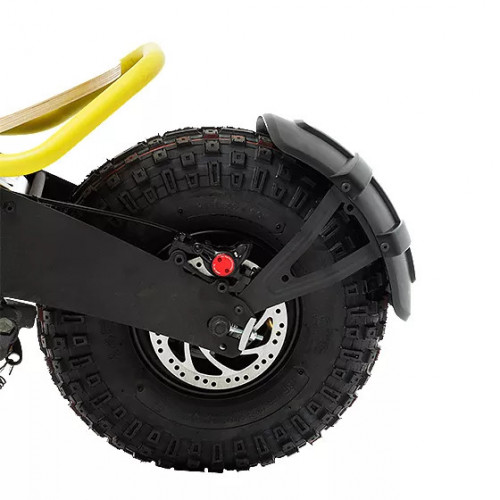 Электросамокат VeloCifero MAD 2000W в Омске