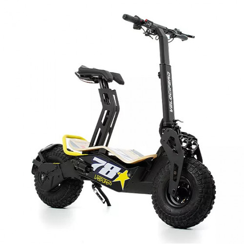 Электросамокат VeloCifero MAD 2000W в Омске