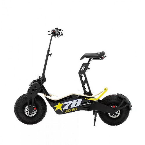 Электросамокат VeloCifero MAD 2000W в Омске