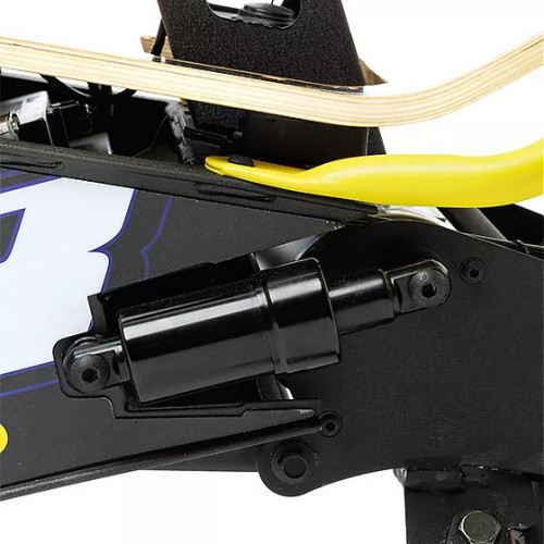 Электросамокат VeloCifero MAD 2000W в Омске