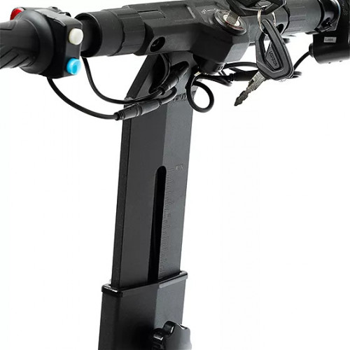 Электросамокат VeloCifero MAD 2000W в Омске