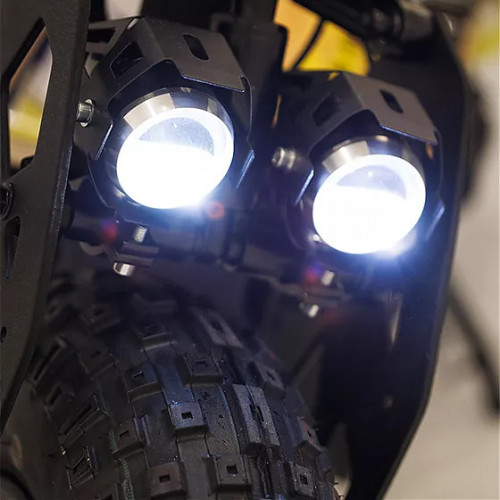 Электросамокат VeloCifero MAD 2000W в Омске