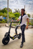 Электросамокат VeloCifero MAD 2000W в Омске