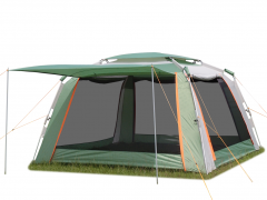 Шатер-тент World of Maverick FORTUNA 350 Premium Шатер-тент World of Maverick FORTUNA 350 Premium