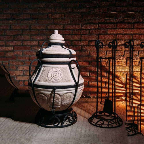 Тандыр Сармат Аладдин mini в Омске