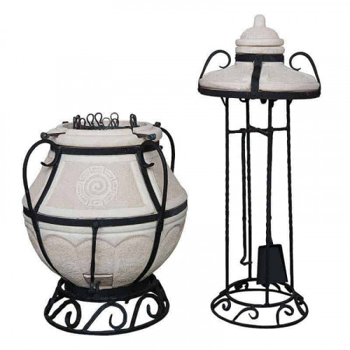 Тандыр Сармат Аладдин mini в Омске