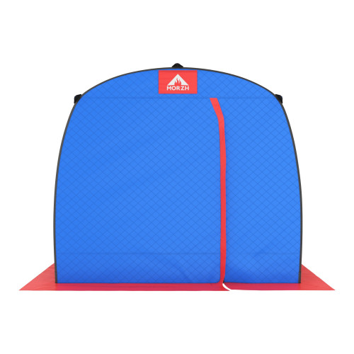 Мобильная баня-палатка МОРЖ Max в Омске