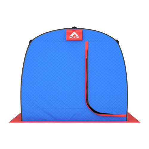 Мобильная баня-палатка МОРЖ Max в Омске