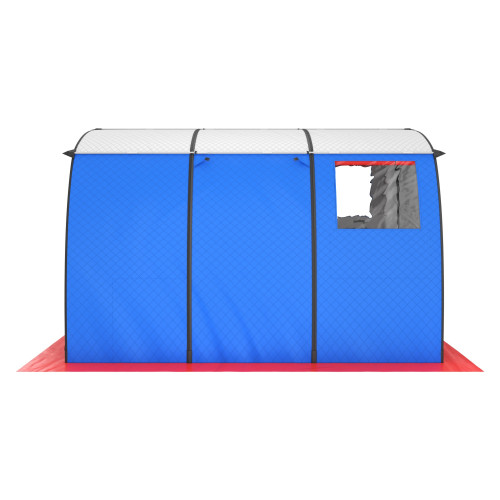 Мобильная баня-палатка МОРЖ Max в Омске