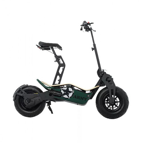 Электросамокат VeloCifero MAD 1000W в Омске