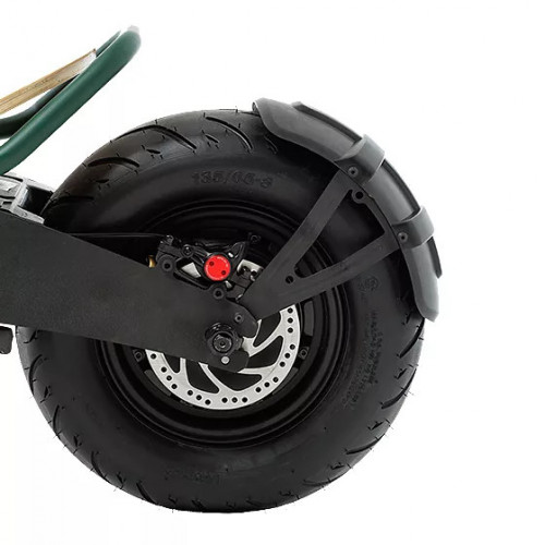 Электросамокат VeloCifero MAD 1000W в Омске