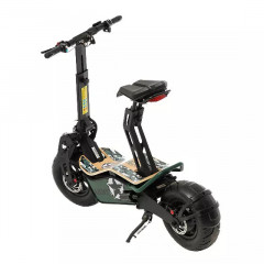 Электросамокат VeloCifero MAD 1000W Электросамокат VeloCifero MAD 1000W