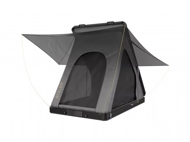 Автомобильная палатка ARTELV ROOF TENT P+ в Омске