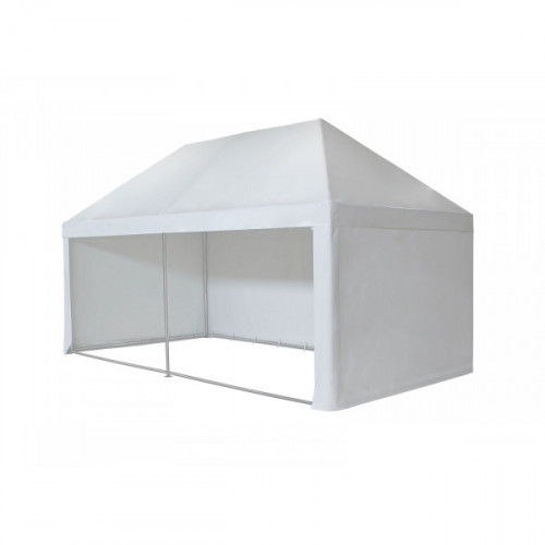 Шатер МИТЕК 6,0 Х 3,0 H-3.5 со стенкой в Омске
