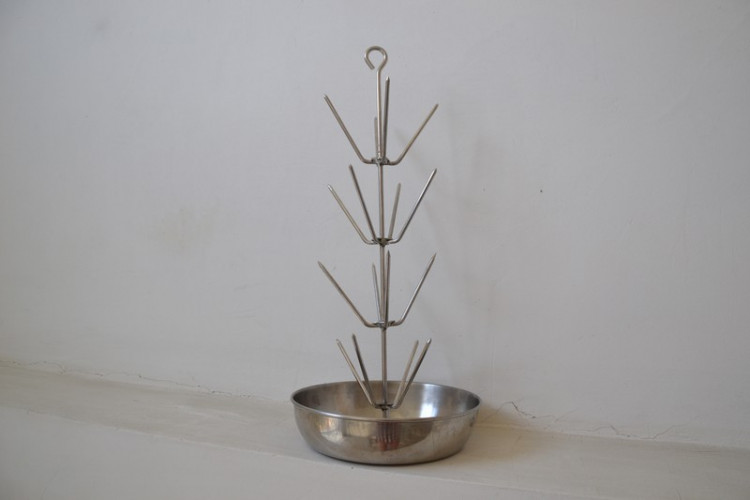 Ёлочка большая D23 см в Омске