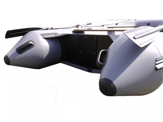 Надувная лодка ПВХ Polar Bird Seagull 300S в Омске