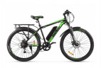Электровелосипед Eltreco XT 800 NEW в Омске