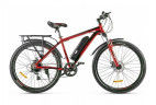 Электровелосипед Eltreco XT 800 NEW в Омске