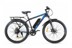 Электровелосипед Eltreco XT 800 NEW в Омске