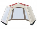 Тент шатер туристический ATEMI АТ-4G в Омске