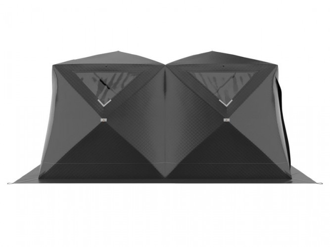 Палатка-Баня МОРЖ КУБ Дубль в Омске