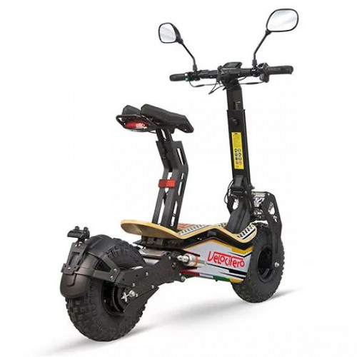 Электросамокат VeloCifero MAD 810 в Омске