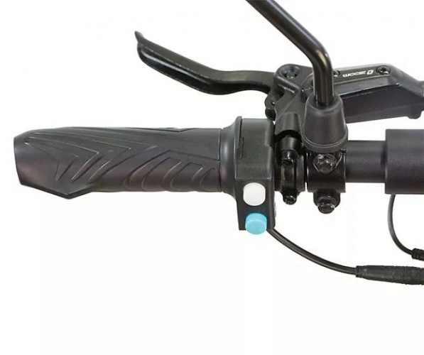 Электросамокат VeloCifero MAD 810 в Омске