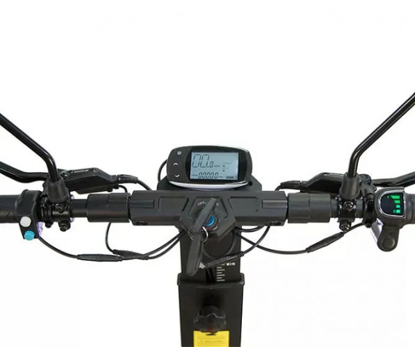 Электросамокат VeloCifero MAD 810 в Омске